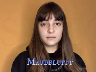 Maudbluitt