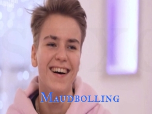 Maudbolling