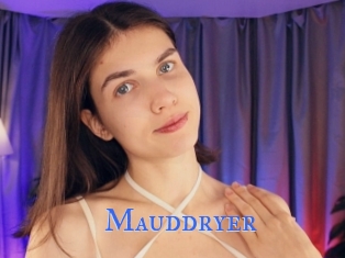 Mauddryer