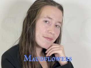 Maudflowers