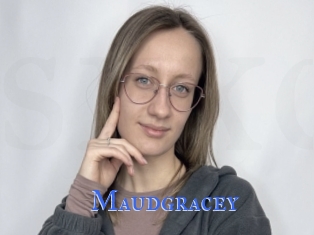 Maudgracey