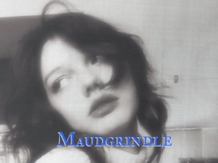 Maudgrindle