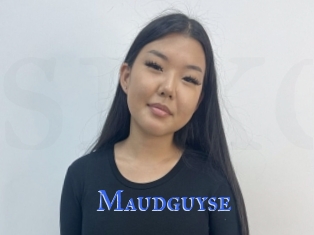 Maudguyse