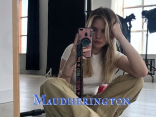 Maudherington