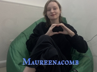 Maureenacomb