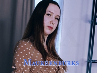 Maureenburks