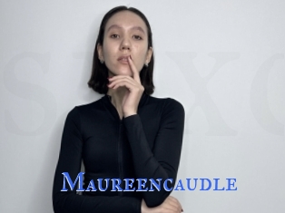 Maureencaudle