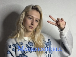 Maureenduell