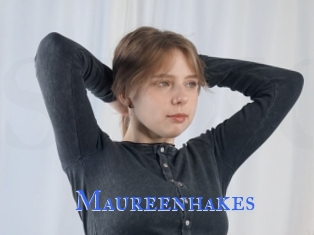 Maureenhakes