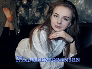 Maureensorensen