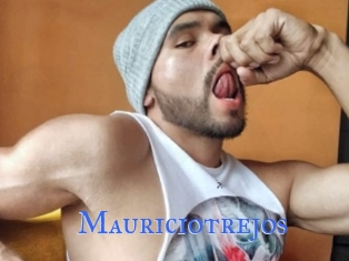 Mauriciotrejos