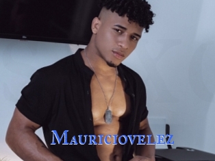 Mauriciovelez