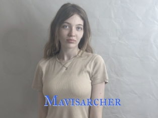 Mavisarcher