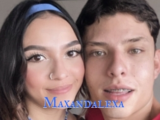 Maxandalexa