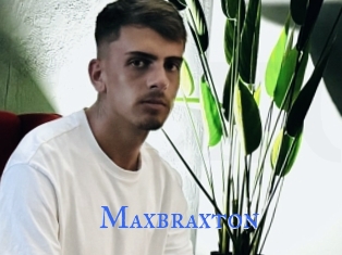 Maxbraxton