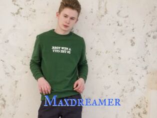 Maxdreamer