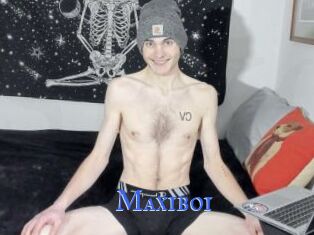 Maxiboi