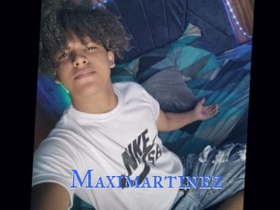 Maximartinez