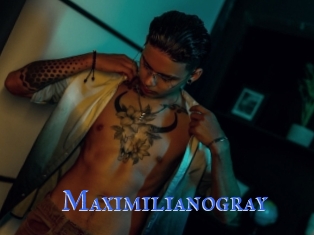 Maximilianogray