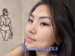 Maxinebarks