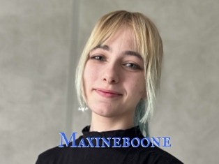 Maxineboone