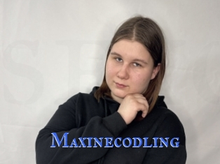 Maxinecodling