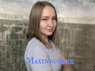 Maxinecoker