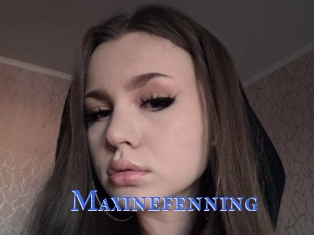 Maxinefenning