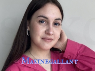 Maxinegallant