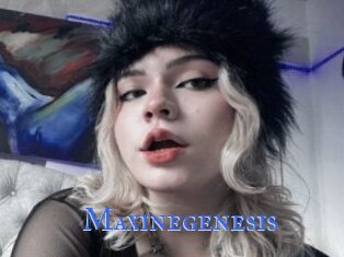 Maxinegenesis