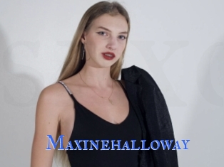 Maxinehalloway