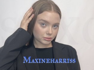 Maxineharriss