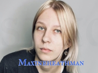 Maxineheathman