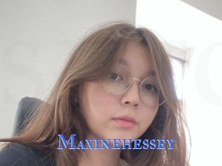 Maxinehessey