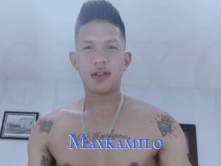 Maxkamilo