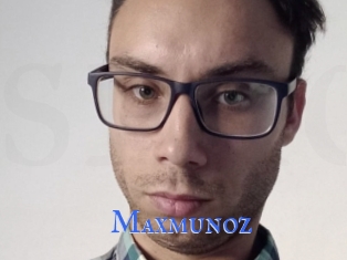 Maxmunoz