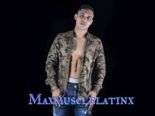 Maxmusclelatinx