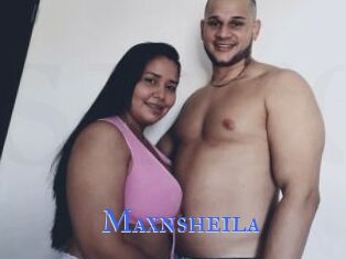 Maxnsheila