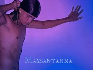 Maxsantanna