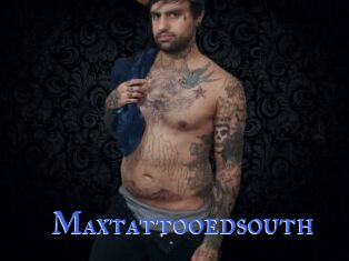 Maxtattooedsouth