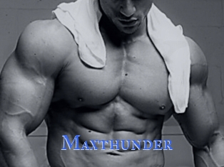 Maxthunder