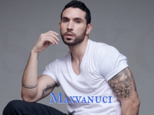 Maxvanuci