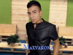 Maxvarona