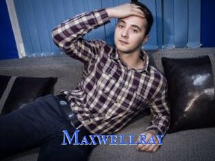 Maxwellray