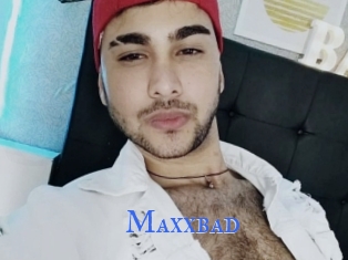 Maxxbad