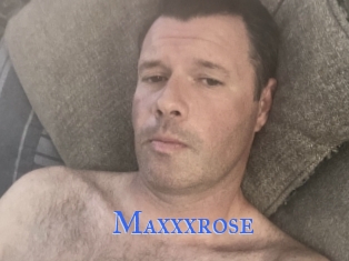 Maxxxrose