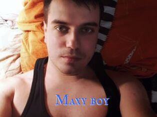 Maxy_boy