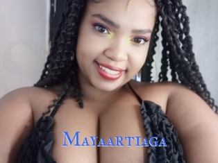 Mayaartiaga