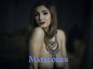 Mayaloren