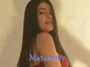 Mayamhot